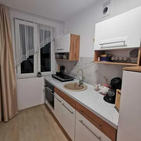 Mieszkanie 3 Pokojowe Ul Drzymaly 公寓 *